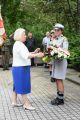 Uroczyste obchody 80. rocznicy Akcji "Pensjonat" w Jaśle