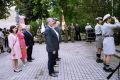Uroczyste obchody 80. rocznicy Akcji "Pensjonat" w Jaśle