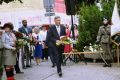 Uroczyste obchody 80. rocznicy Akcji "Pensjonat" w Jaśle