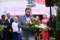 Uroczyste obchody 80. rocznicy Akcji "Pensjonat" w Jaśle