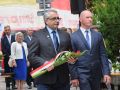 Uroczyste obchody 80. rocznicy Akcji "Pensjonat" w Jaśle
