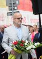 Uroczyste obchody 80. rocznicy Akcji "Pensjonat" w Jaśle