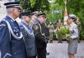 Uroczyste obchody 80. rocznicy Akcji "Pensjonat" w Jaśle