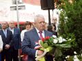 Uroczyste obchody 80. rocznicy Akcji "Pensjonat" w Jaśle