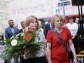 Uroczyste obchody 80. rocznicy Akcji "Pensjonat" w Jaśle