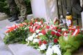 Uroczyste obchody 80. rocznicy Akcji "Pensjonat" w Jaśle