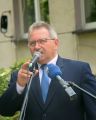 Uroczyste obchody 80. rocznicy Akcji "Pensjonat" w Jaśle