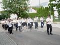 Uroczyste obchody 80. rocznicy Akcji "Pensjonat" w Jaśle