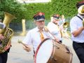 Uroczyste obchody 80. rocznicy Akcji "Pensjonat" w Jaśle