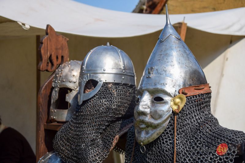 XI. Festiwal Archeologiczny „Dwa Oblicza”
