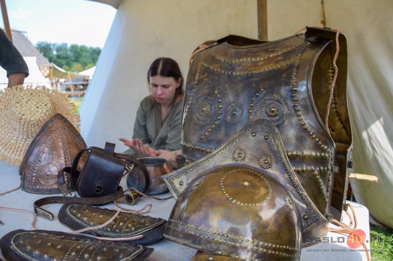 XI. Festiwal Archeologiczny „Dwa Oblicza”