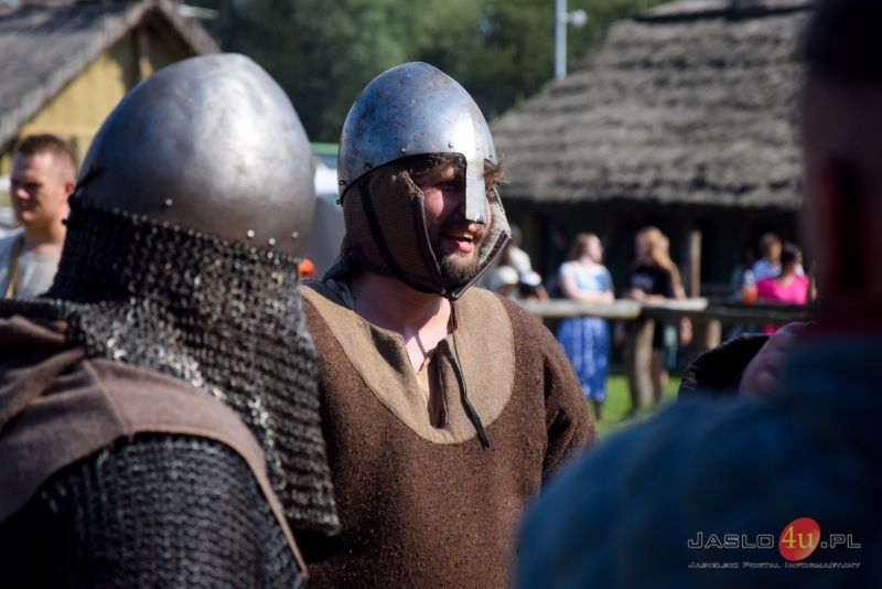 XI. Festiwal Archeologiczny „Dwa Oblicza”