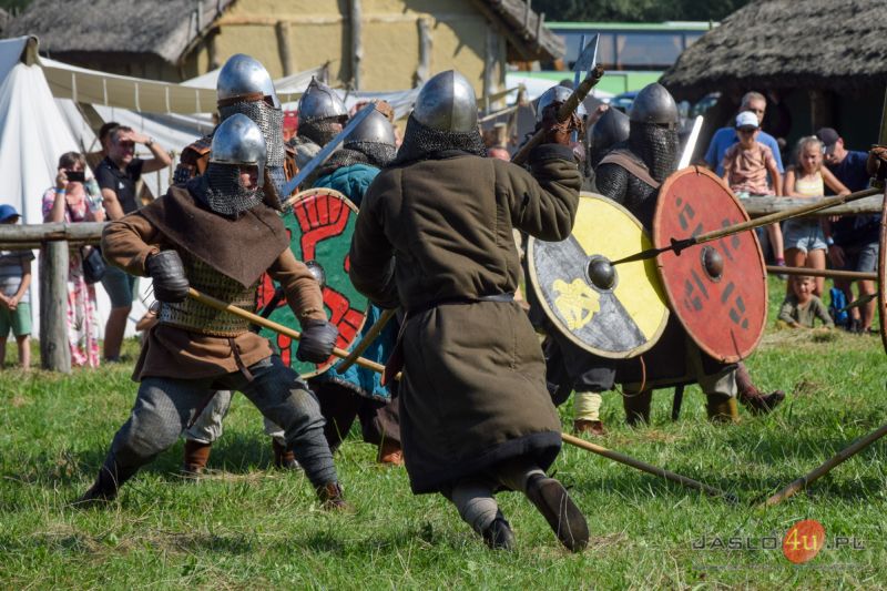 XI. Festiwal Archeologiczny „Dwa Oblicza”