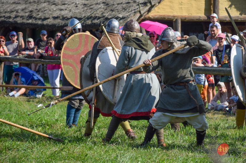 XI. Festiwal Archeologiczny „Dwa Oblicza”