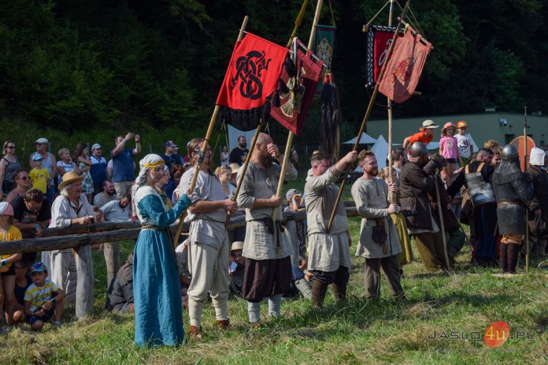 XI. Festiwal Archeologiczny „Dwa Oblicza”