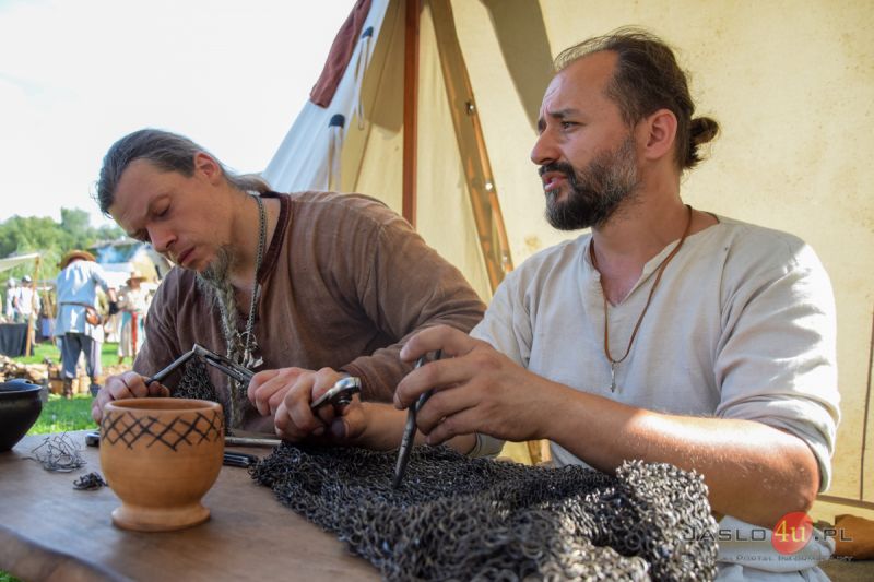 XI. Festiwal Archeologiczny „Dwa Oblicza”