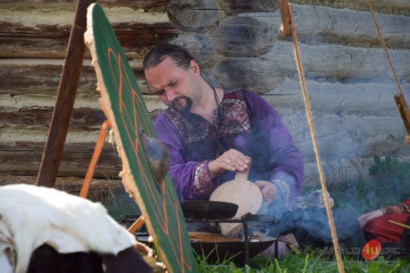 XI. Festiwal Archeologiczny „Dwa Oblicza”