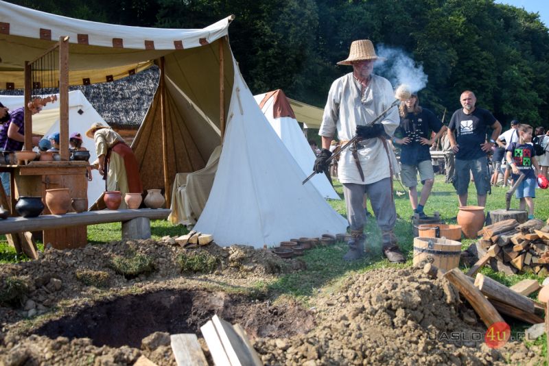 XI. Festiwal Archeologiczny „Dwa Oblicza”