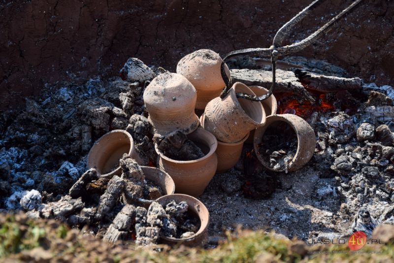 XI. Festiwal Archeologiczny „Dwa Oblicza”