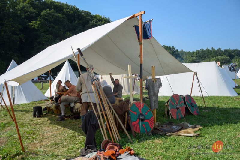 XI. Festiwal Archeologiczny „Dwa Oblicza”
