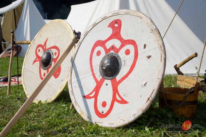 XI. Festiwal Archeologiczny „Dwa Oblicza”