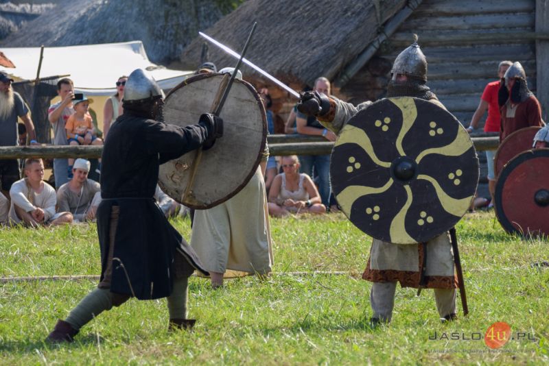 XI. Festiwal Archeologiczny „Dwa Oblicza”