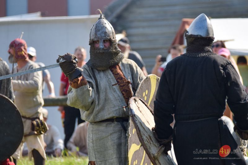 XI. Festiwal Archeologiczny „Dwa Oblicza”