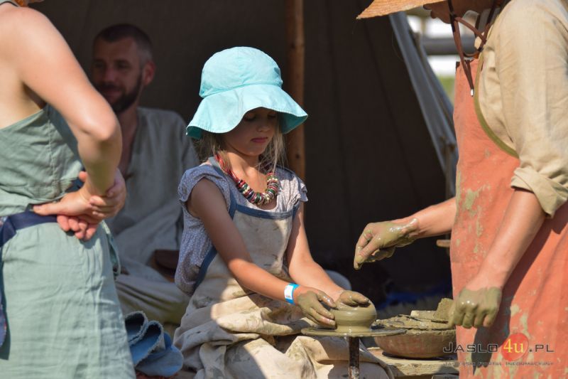 XI. Festiwal Archeologiczny „Dwa Oblicza”