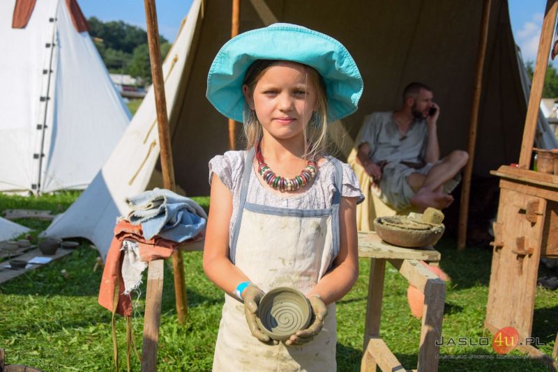 XI. Festiwal Archeologiczny „Dwa Oblicza”