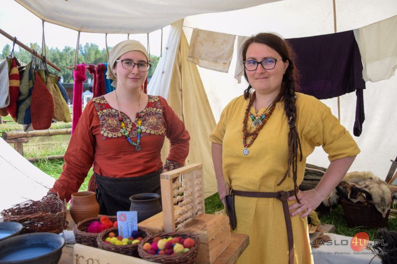 XI. Festiwal Archeologiczny „Dwa Oblicza”