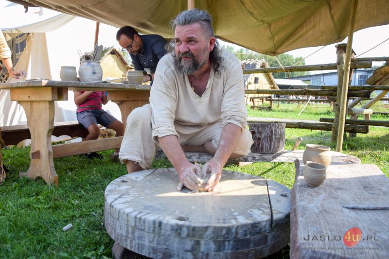 XI. Festiwal Archeologiczny „Dwa Oblicza”