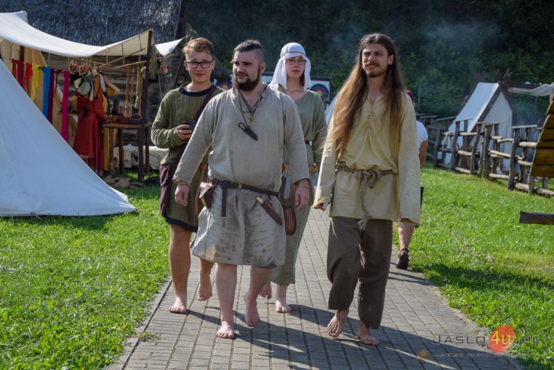 XI. Festiwal Archeologiczny „Dwa Oblicza”