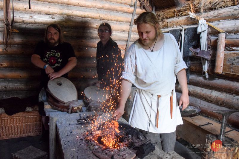 XI. Festiwal Archeologiczny „Dwa Oblicza”