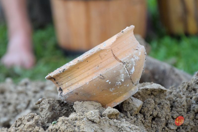 XI. Festiwal Archeologiczny „Dwa Oblicza”