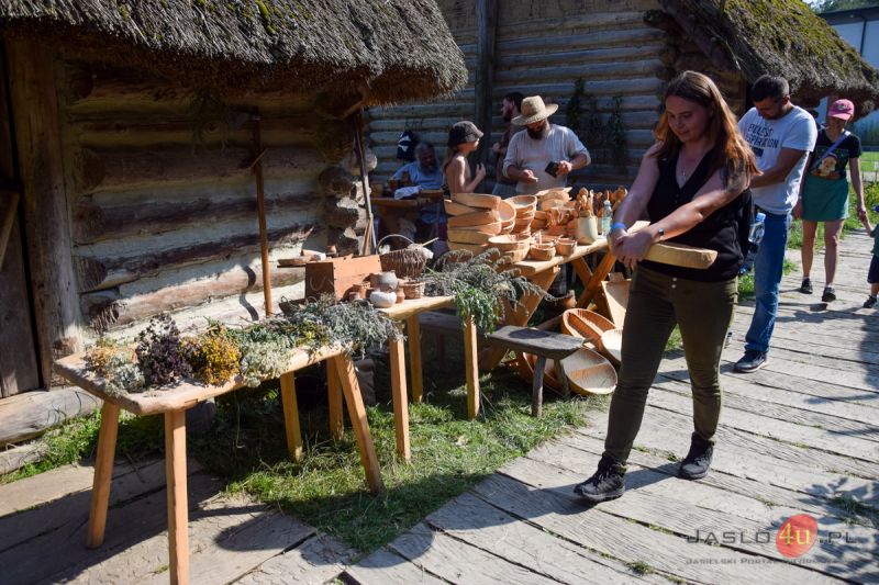XI. Festiwal Archeologiczny „Dwa Oblicza”