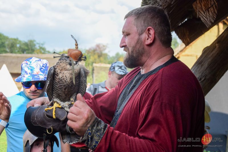 XI. Festiwal Archeologiczny „Dwa Oblicza”