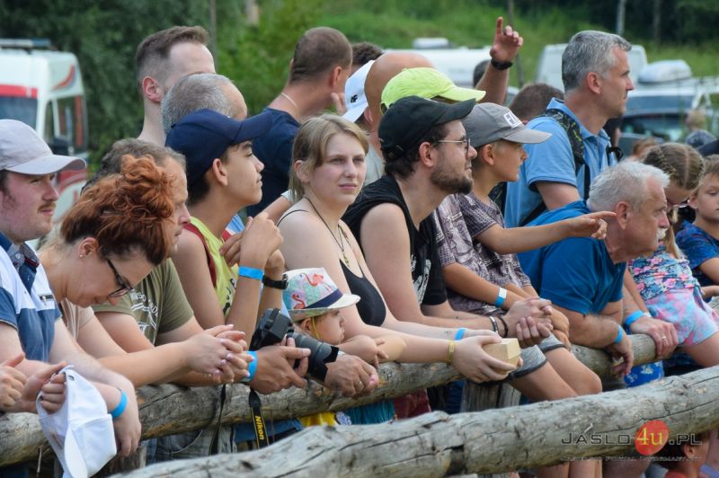 XI. Festiwal Archeologiczny „Dwa Oblicza”
