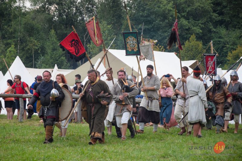 XI. Festiwal Archeologiczny „Dwa Oblicza”