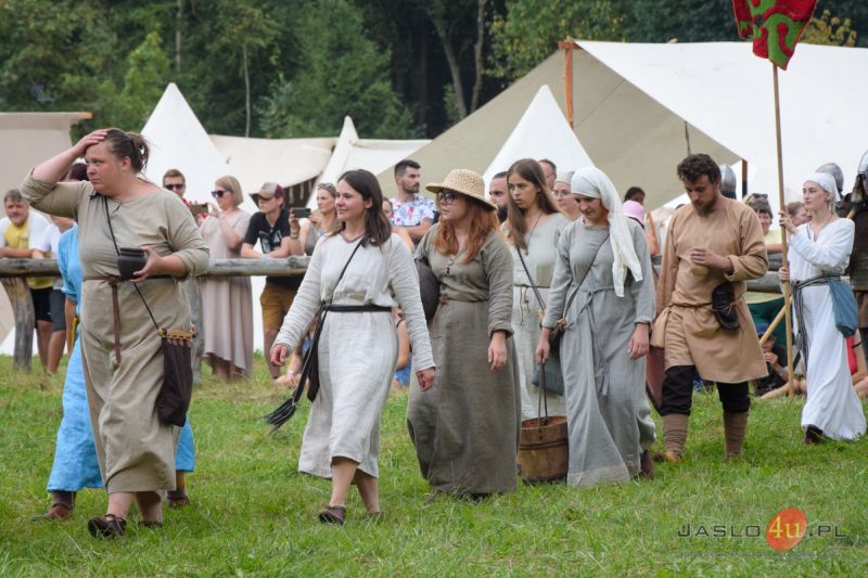 XI. Festiwal Archeologiczny „Dwa Oblicza”