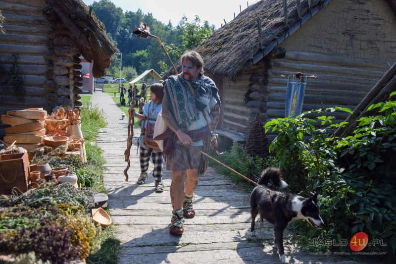 XI. Festiwal Archeologiczny „Dwa Oblicza”