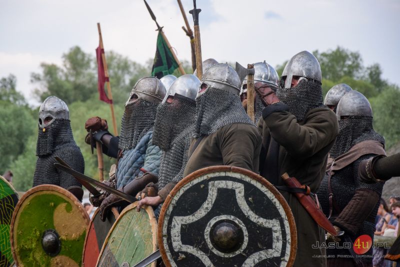 XI. Festiwal Archeologiczny „Dwa Oblicza”
