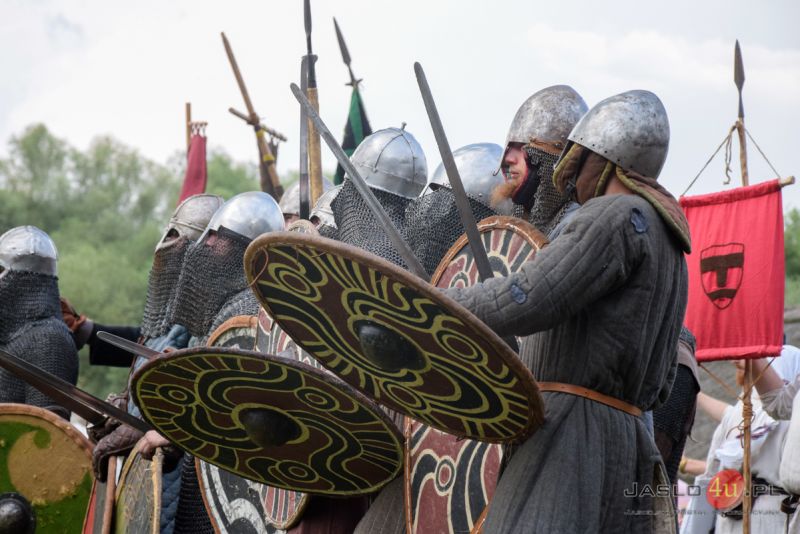 XI. Festiwal Archeologiczny „Dwa Oblicza”
