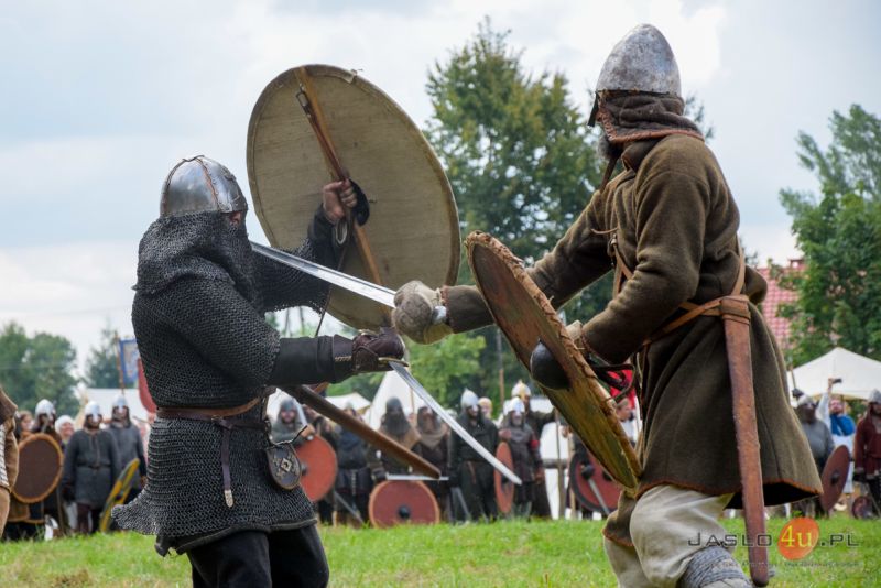 XI. Festiwal Archeologiczny „Dwa Oblicza”