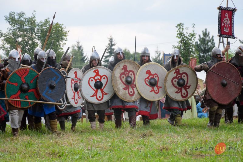 XI. Festiwal Archeologiczny „Dwa Oblicza”