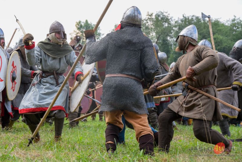 XI. Festiwal Archeologiczny „Dwa Oblicza”