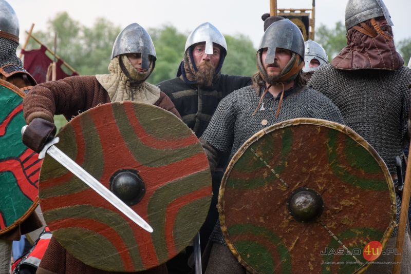 XI. Festiwal Archeologiczny „Dwa Oblicza”