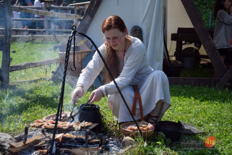 XI. Festiwal Archeologiczny „Dwa Oblicza”