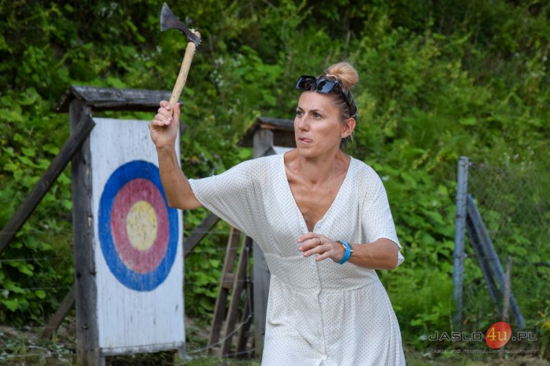 XI. Festiwal Archeologiczny „Dwa Oblicza”