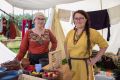 XI. Festiwal Archeologiczny „Dwa Oblicza”