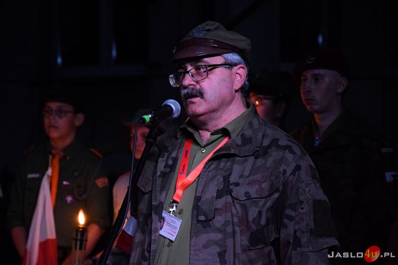 XI. Jasielski Marsz Wolności im. Pułkownika Stanisława Dąbrowy-Kostki